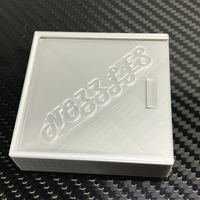 Nozzle storage box - Thumbnail 2