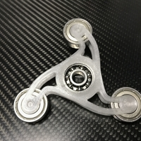 Fidget Spinner AIR - Thumbnail 3