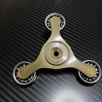 Fidget Spinner InsideOut - Thumbnail 2