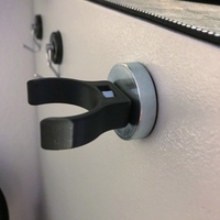 MAGLITE® 3D Magnetic Holder / Mount - Thumbnail 2