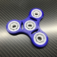 Fidget Spinner TRI - Thumbnail 2