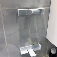 Kleenex Tissue Box holder - Thumbnail 2