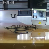 Ultimaker 2 Camera Mount - Thumbnail 3