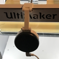 Ultimaker 2 Camera Mount - Thumbnail 4