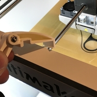 Ultimaker 2 Camera Mount - Thumbnail 6