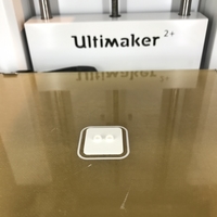 Base for LEGO Figure - Thumbnail 2