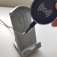 Qi Dock - Thumbnail 7