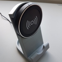 Qi Dock - Thumbnail 8