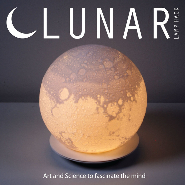 Lunar Lamp Hack