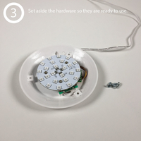Lunar Lamp Hack - Thumbnail 4
