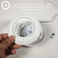Lunar Lamp Hack - Thumbnail 5