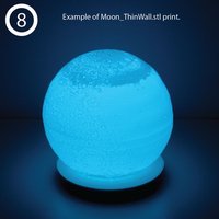 Lunar Lamp Hack - Thumbnail 9