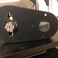 dw611 dust Shoe - Thumbnail 3