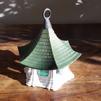 Bird Temple - Thumbnail 19