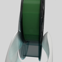 Snap-On Minimal Spool Holder - Thumbnail 2