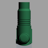 SAMUS ARAN CANNON - Thumbnail 3
