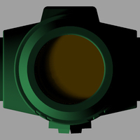 SAMUS ARAN CANNON - Thumbnail 4