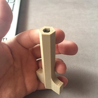 Key for 8mm nut - Thumbnail 1