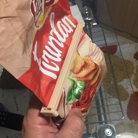 long bag clip - Thumbnail 2