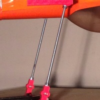 RC Airplane CG Balancer - Thumbnail 2
