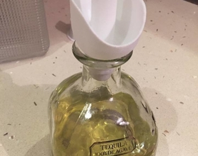 Pin Oil reservoir 3D Printing 198085