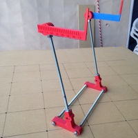 RC Airplane CG Balancer - Thumbnail 4