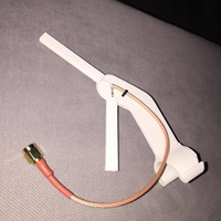 Vee antenna for Skywalker - Thumbnail 1
