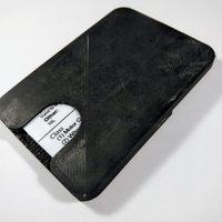 Toucan Wallet Jr - Thumbnail 1