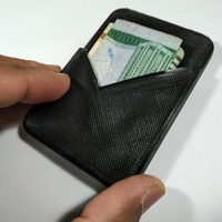 Toucan Wallet Jr - Thumbnail 3