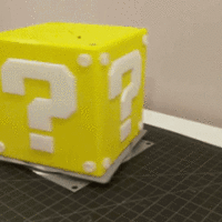 Working Mario Coin Block  - Thumbnail 12