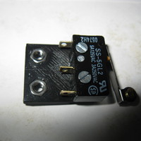 Shapeoko 2 Limit Switch Mounts - Thumbnail 2