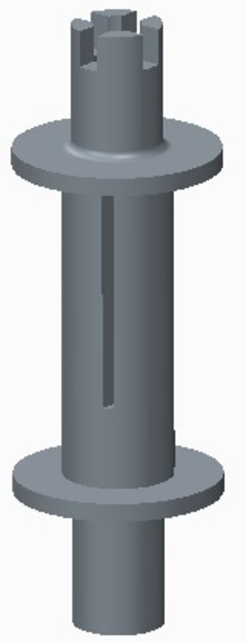 120mm to 35mm Film adapter