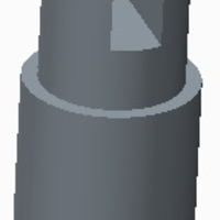 120mm to 35mm Film adapter - Thumbnail 2