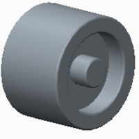 120mm to 35mm Film adapter - Thumbnail 3