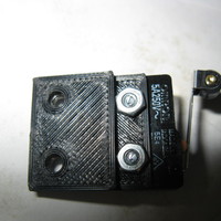 Shapeoko 2 Limit Switch Mounts - Thumbnail 3