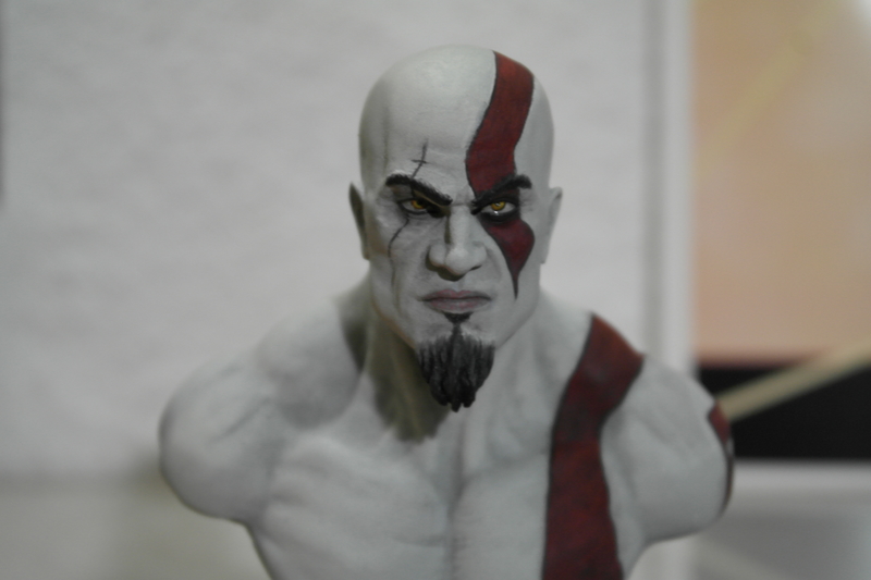 Kratos