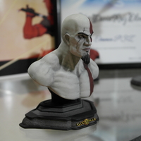 Kratos - Thumbnail 2