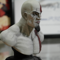 Kratos - Thumbnail 3