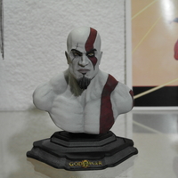 Kratos - Thumbnail 4