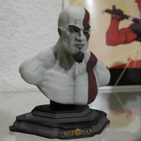 Kratos - Thumbnail 5