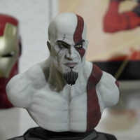 Kratos - Thumbnail 6