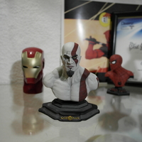 Kratos - Thumbnail 7