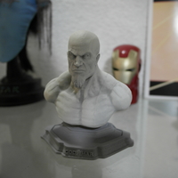 Kratos - Thumbnail 9