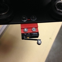 Shapeoko 2 Limit Switch Mounts - Thumbnail 4