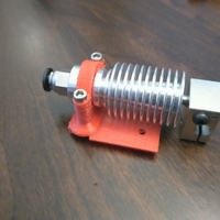MPSM E3D mount - Thumbnail 1