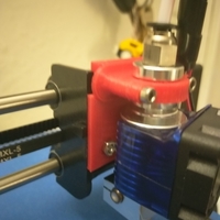 MPSM E3D mount - Thumbnail 2