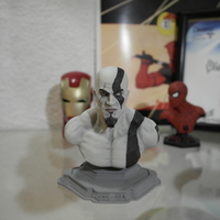 Kratos - Thumbnail 12