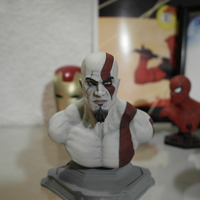 Kratos - Thumbnail 14