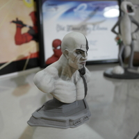 Kratos - Thumbnail 17