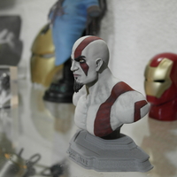 Kratos - Thumbnail 18